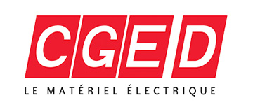 CGED Le matériel électrique