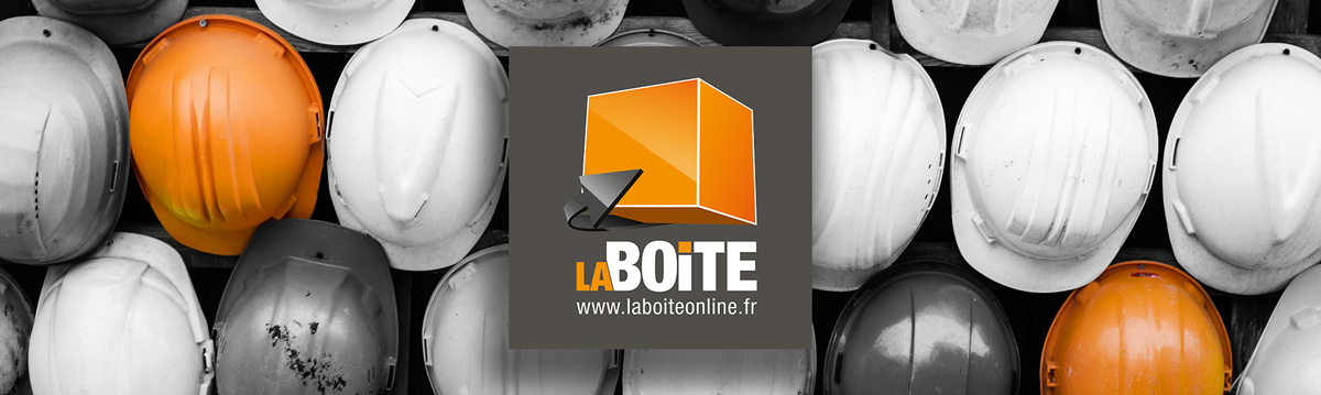 La Boite, sécurité et travaux habitat pour les professionnels