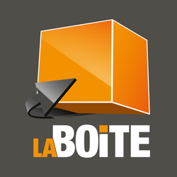 LA BOITE votre spécialiste sécurité sur Rennes
