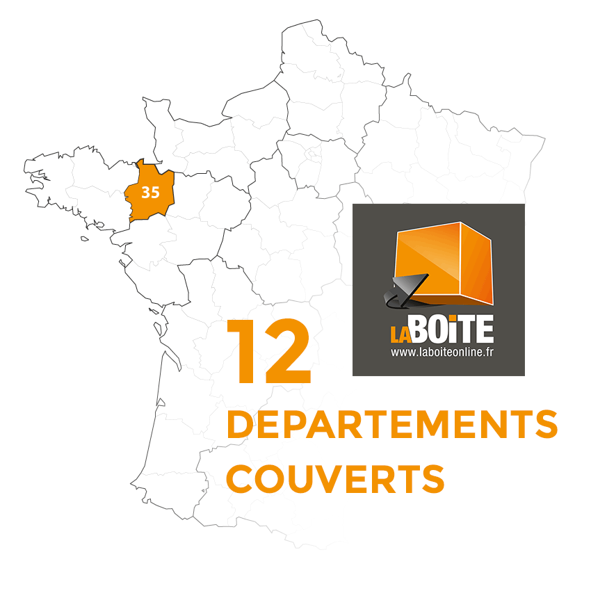 Système d'alarme tout compris