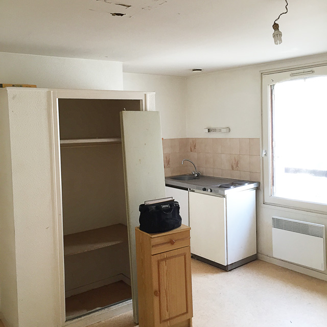 rénovation appartement pour particuliers