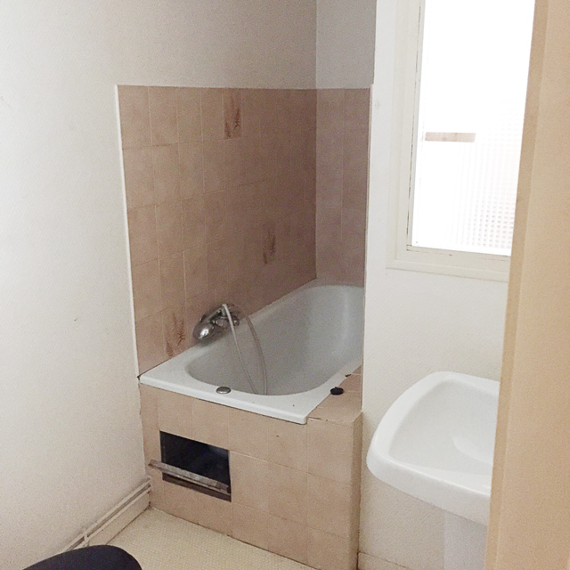 rénovation appartement pour particuliers