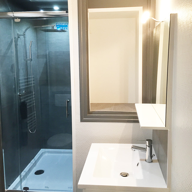 rénovation appartement pour particuliers